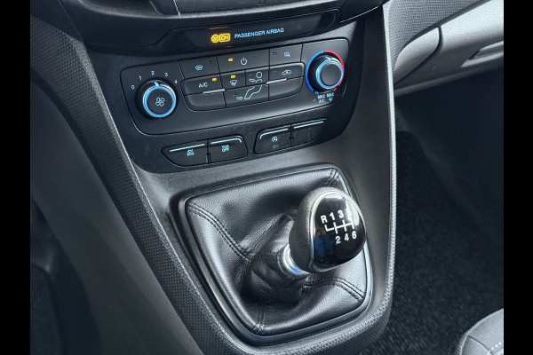 Ford Transit Connect 1.5 EcoBlue L2 Trend EURO6, Trekhaak, Cruise Control, Inbouw