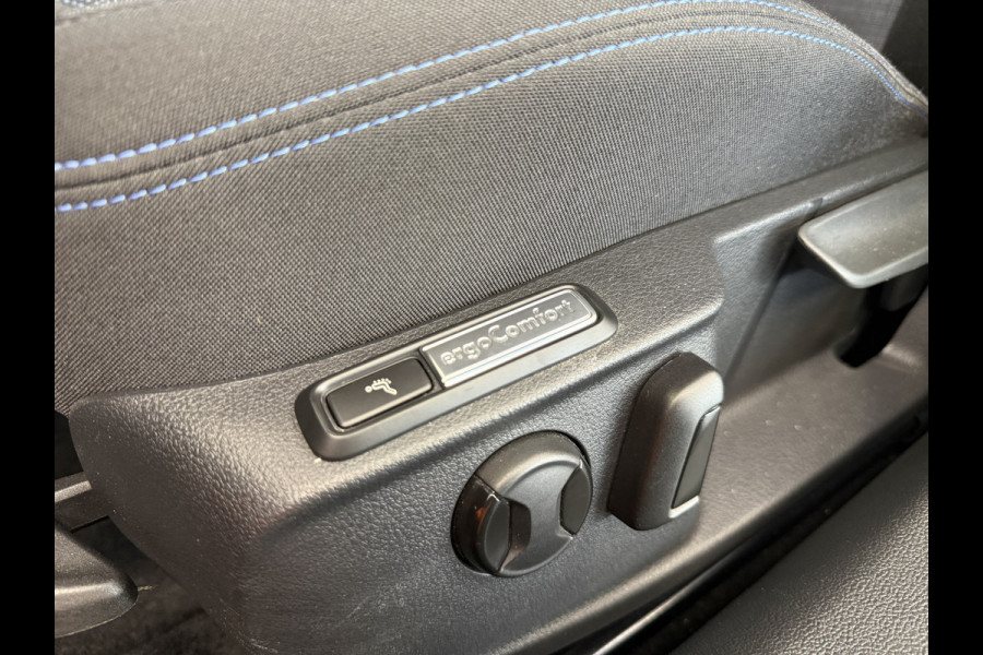 Volkswagen Passat Variant 1.4 TSI PHEV GTE Business ACC Massage Camera Stoelverwarming 24 maanden garantie mogelijk (*vraag naar de voorwaarden)