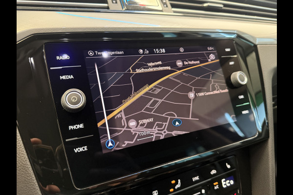 Volkswagen Passat Variant 1.4 TSI PHEV GTE Business ACC Massage Camera Stoelverwarming 24 maanden garantie mogelijk (*vraag naar de voorwaarden)