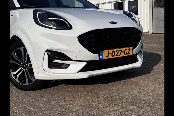 Ford Puma 1.0 EcoBoost Hybrid ST-Line | Winterpack | LED koplampen | B&O premium audiosysteem |