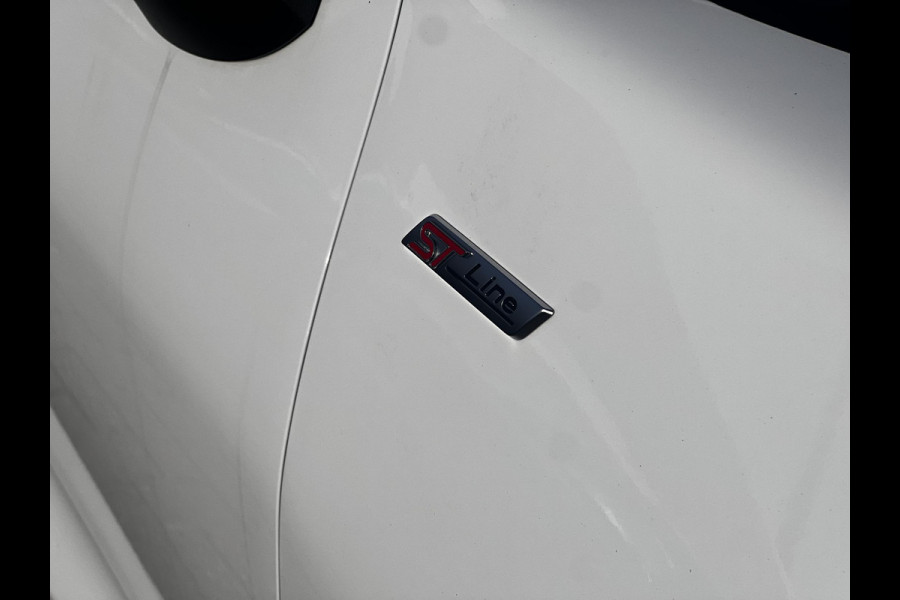 Ford Puma 1.0 EcoBoost Hybrid ST-Line | Winterpack | LED koplampen | B&O premium audiosysteem |
