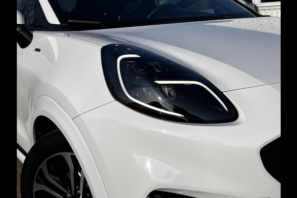 Ford Puma 1.0 EcoBoost Hybrid ST-Line | Winterpack | LED koplampen | B&O premium audiosysteem |