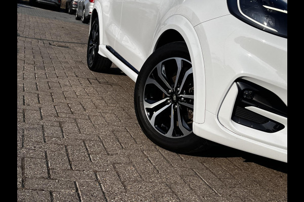 Ford Puma 1.0 EcoBoost Hybrid ST-Line | Winterpack | LED koplampen | B&O premium audiosysteem |