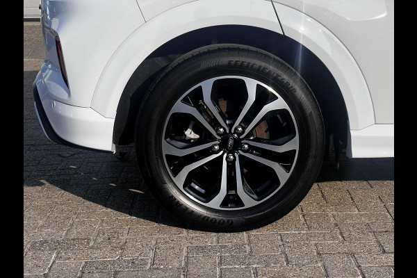 Ford Puma 1.0 EcoBoost Hybrid ST-Line | Winterpack | LED koplampen | B&O premium audiosysteem |