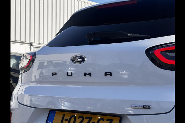 Ford Puma 1.0 EcoBoost Hybrid ST-Line | Winterpack | LED koplampen | B&O premium audiosysteem |