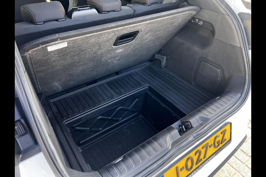 Ford Puma 1.0 EcoBoost Hybrid ST-Line | Winterpack | LED koplampen | B&O premium audiosysteem |