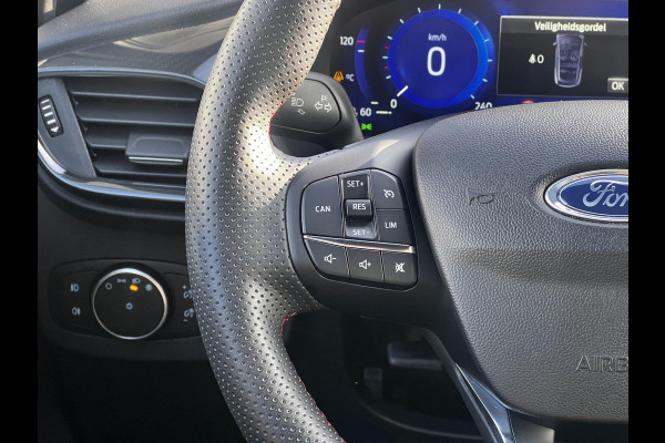 Ford Puma 1.0 EcoBoost Hybrid ST-Line | Winterpack | LED koplampen | B&O premium audiosysteem |