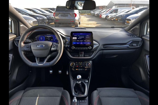 Ford Puma 1.0 EcoBoost Hybrid ST-Line | Winterpack | LED koplampen | B&O premium audiosysteem |