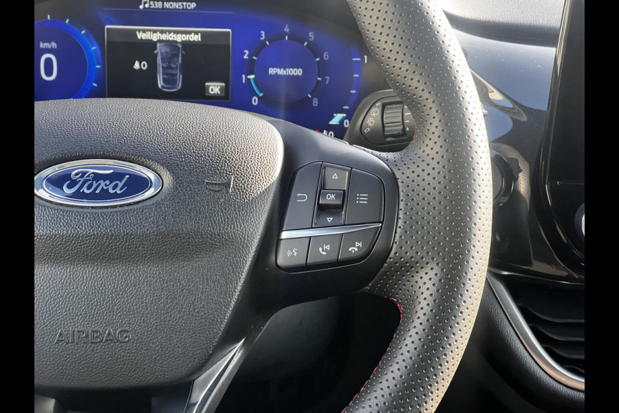 Ford Puma 1.0 EcoBoost Hybrid ST-Line | Winterpack | LED koplampen | B&O premium audiosysteem |