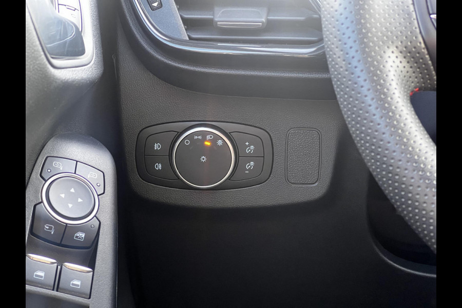 Ford Puma 1.0 EcoBoost Hybrid ST-Line | Winterpack | LED koplampen | B&O premium audiosysteem |