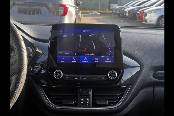 Ford Puma 1.0 EcoBoost Hybrid ST-Line | Winterpack | LED koplampen | B&O premium audiosysteem |