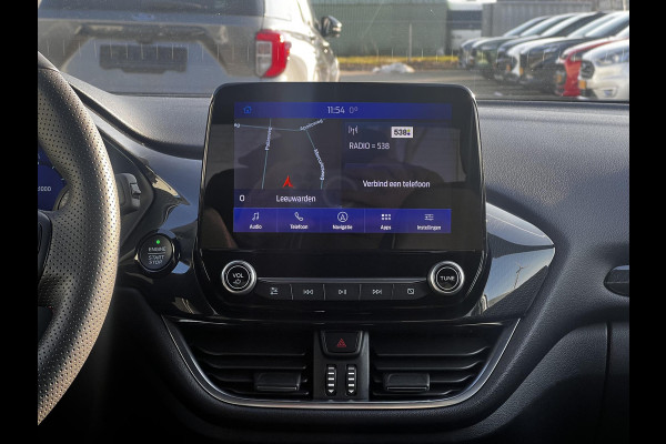 Ford Puma 1.0 EcoBoost Hybrid ST-Line | Winterpack | LED koplampen | B&O premium audiosysteem |