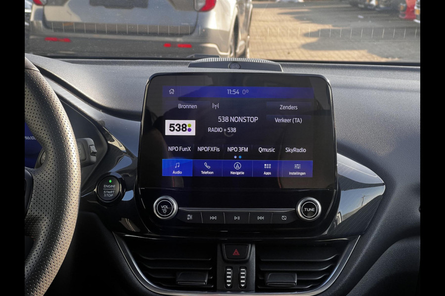 Ford Puma 1.0 EcoBoost Hybrid ST-Line | Winterpack | LED koplampen | B&O premium audiosysteem |