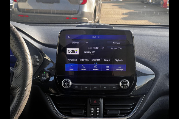 Ford Puma 1.0 EcoBoost Hybrid ST-Line | Winterpack | LED koplampen | B&O premium audiosysteem |