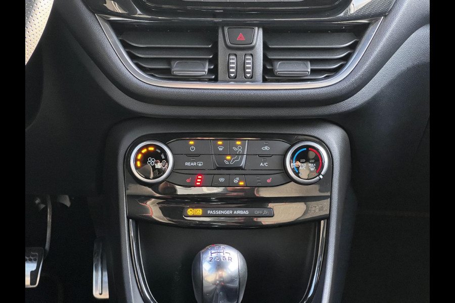 Ford Puma 1.0 EcoBoost Hybrid ST-Line | Winterpack | LED koplampen | B&O premium audiosysteem |