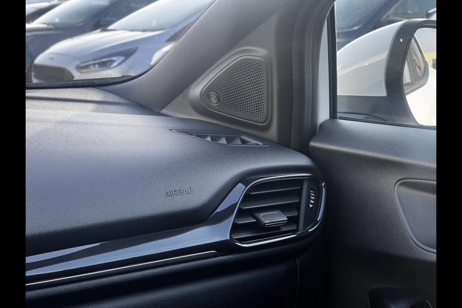 Ford Puma 1.0 EcoBoost Hybrid ST-Line | Winterpack | LED koplampen | B&O premium audiosysteem |