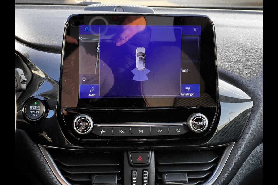 Ford Puma 1.0 EcoBoost Hybrid ST-Line | Winterpack | LED koplampen | B&O premium audiosysteem |