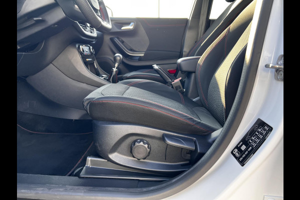 Ford Puma 1.0 EcoBoost Hybrid ST-Line | Winterpack | LED koplampen | B&O premium audiosysteem |