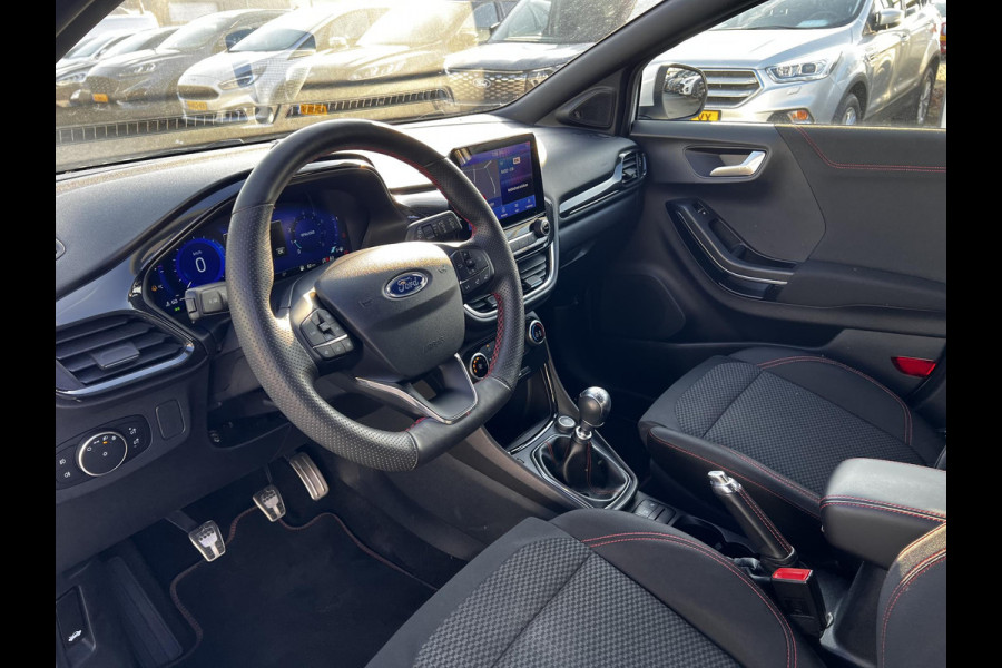 Ford Puma 1.0 EcoBoost Hybrid ST-Line | Winterpack | LED koplampen | B&O premium audiosysteem |