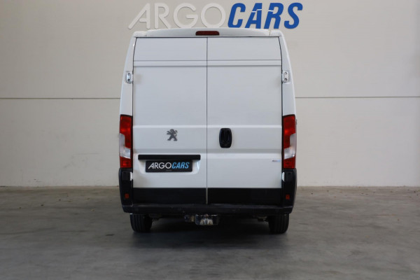 Peugeot Boxer 2.0 BlueHDI L3/H2 165PK TREKHAAK L2/H2 AIRCO NAVI CRUISE CONTROL LEASE V/A 99,- p.m. INRUIL MOGELIJK