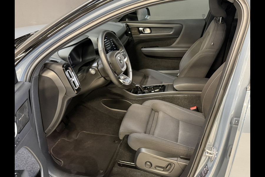 Volvo C40 Recharge Twin Intro Edition 78 kWh | SOH 92% | Pano | Harman Kardon | 360 camera | Apple Carplay