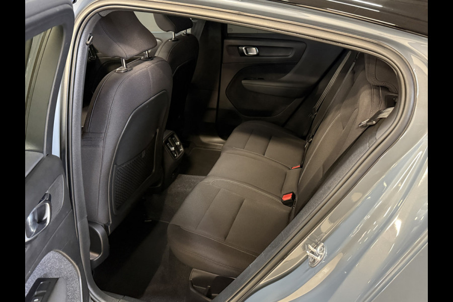 Volvo C40 Recharge Twin Intro Edition 78 kWh | SOH 92% | Pano | Harman Kardon | 360 camera | Apple Carplay