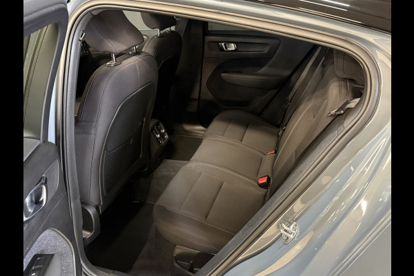 Volvo C40 Recharge Twin Intro Edition 78 kWh | SOH 92% | Pano | Harman Kardon | 360 camera | Apple Carplay