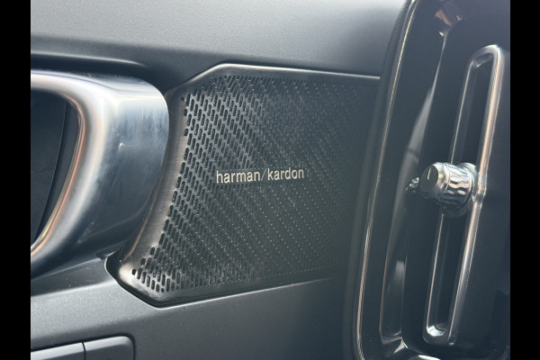 Volvo C40 Recharge Twin Intro Edition 78 kWh | SOH 92% | Pano | Harman Kardon | 360 camera | Apple Carplay