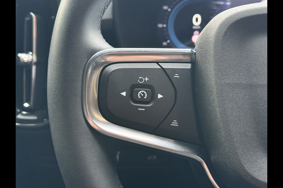 Volvo C40 Recharge Twin Intro Edition 78 kWh | SOH 92% | Pano | Harman Kardon | 360 camera | Apple Carplay