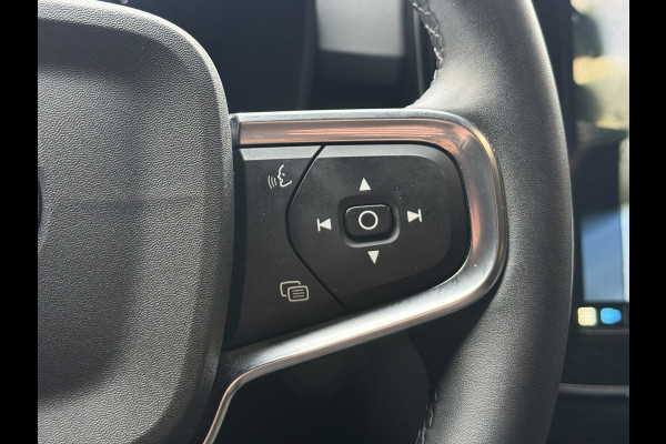 Volvo C40 Recharge Twin Intro Edition 78 kWh | SOH 92% | Pano | Harman Kardon | 360 camera | Apple Carplay