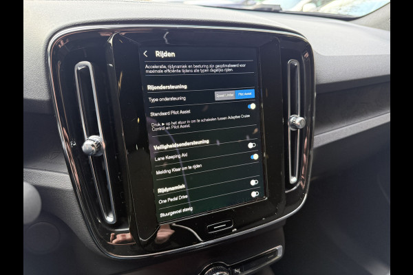 Volvo C40 Recharge Twin Intro Edition 78 kWh | SOH 92% | Pano | Harman Kardon | 360 camera | Apple Carplay