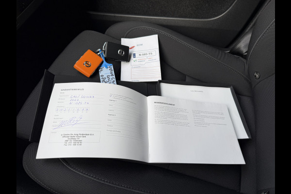 Volvo C40 Recharge Twin Intro Edition 78 kWh | SOH 92% | Pano | Harman Kardon | 360 camera | Apple Carplay