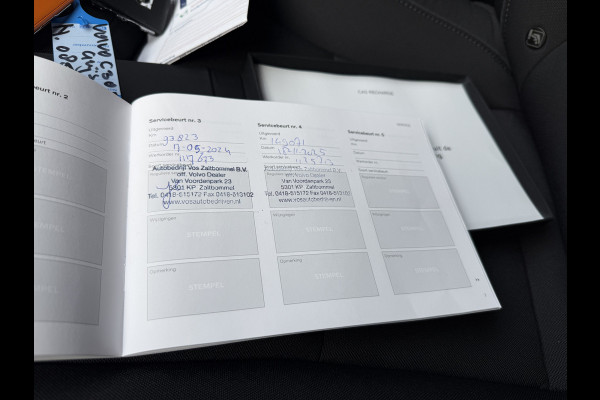 Volvo C40 Recharge Twin Intro Edition 78 kWh | SOH 92% | Pano | Harman Kardon | 360 camera | Apple Carplay