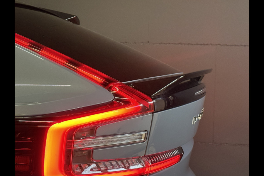 Volvo C40 Recharge Twin Intro Edition 78 kWh | SOH 92% | Pano | Harman Kardon | 360 camera | Apple Carplay