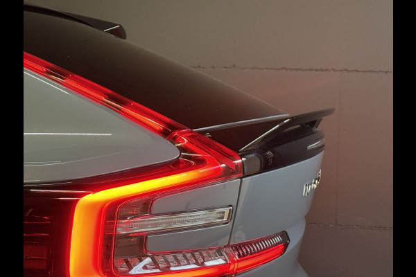 Volvo C40 Recharge Twin Intro Edition 78 kWh | SOH 92% | Pano | Harman Kardon | 360 camera | Apple Carplay