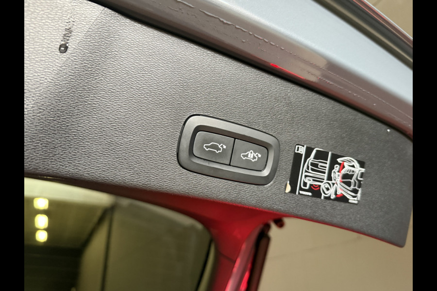 Volvo C40 Recharge Twin Intro Edition 78 kWh | SOH 92% | Pano | Harman Kardon | 360 camera | Apple Carplay