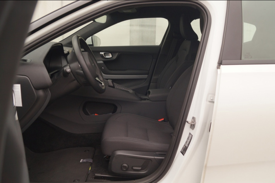 Polestar 2 Standard Range Single Motor 63kWh -SOH91%-TREKHAAK-