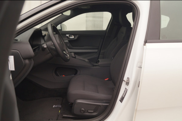 Polestar 2 Standard Range Single Motor 63kWh -SOH91%-TREKHAAK-