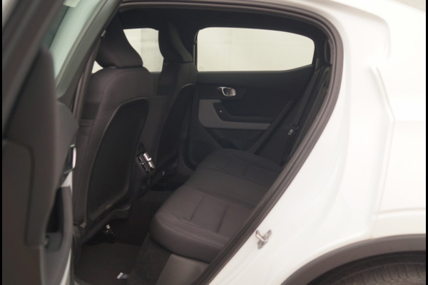 Polestar 2 Standard Range Single Motor 63kWh -SOH91%-TREKHAAK-