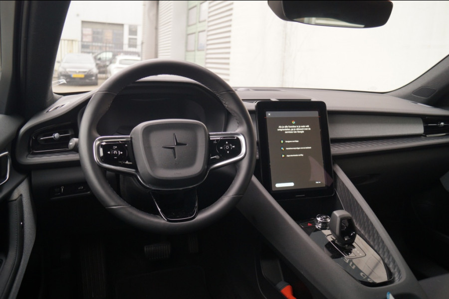 Polestar 2 Standard Range Single Motor 63kWh -SOH91%-TREKHAAK-