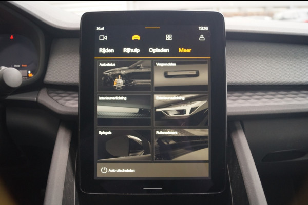 Polestar 2 Standard Range Single Motor 63kWh -SOH91%-TREKHAAK-