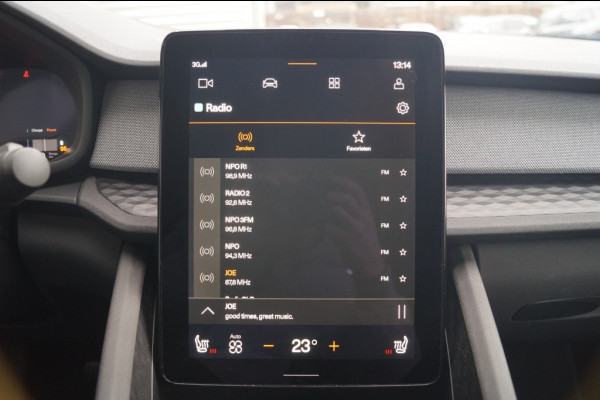 Polestar 2 Standard Range Single Motor 63kWh -SOH91%-TREKHAAK-