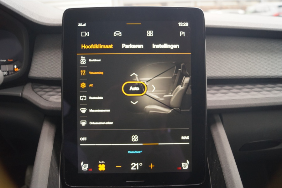 Polestar 2 Standard Range Single Motor 63kWh -SOH91%-TREKHAAK-