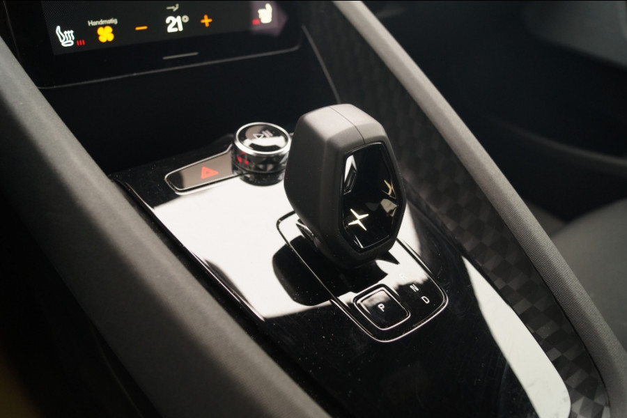 Polestar 2 Standard Range Single Motor 63kWh -SOH91%-TREKHAAK-