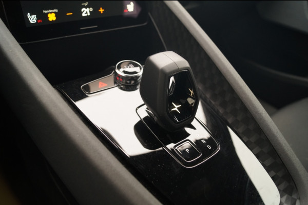 Polestar 2 Standard Range Single Motor 63kWh -SOH91%-TREKHAAK-