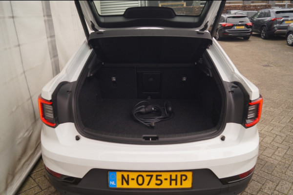 Polestar 2 Standard Range Single Motor 63kWh -SOH91%-TREKHAAK-