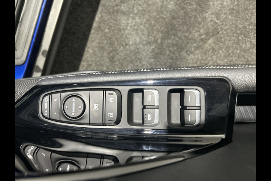 Kia e-Niro DynamicPlusLine 64 kWh Parkeercamera | Navigatie Soh (batterijcheck) Waarde 95,0 %!