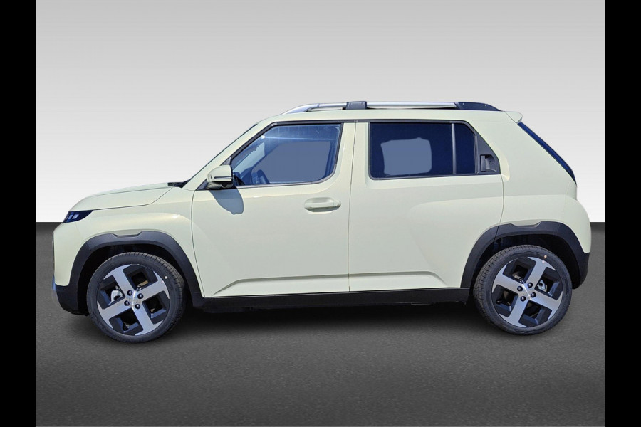 Hyundai Inster Evolve 49 kWh | Navigatie | Stoel en Stuur verwarming