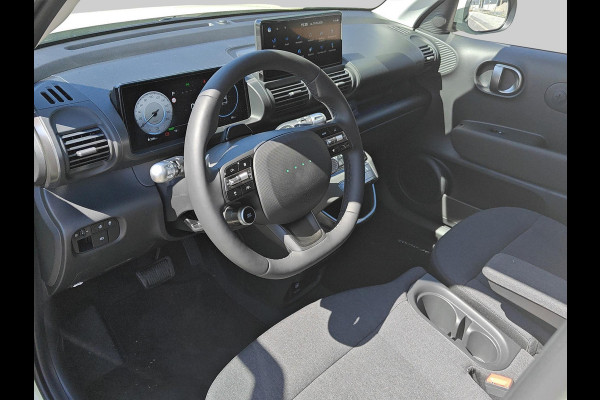 Hyundai Inster Evolve 49 kWh | Navigatie | Stoel en Stuur verwarming