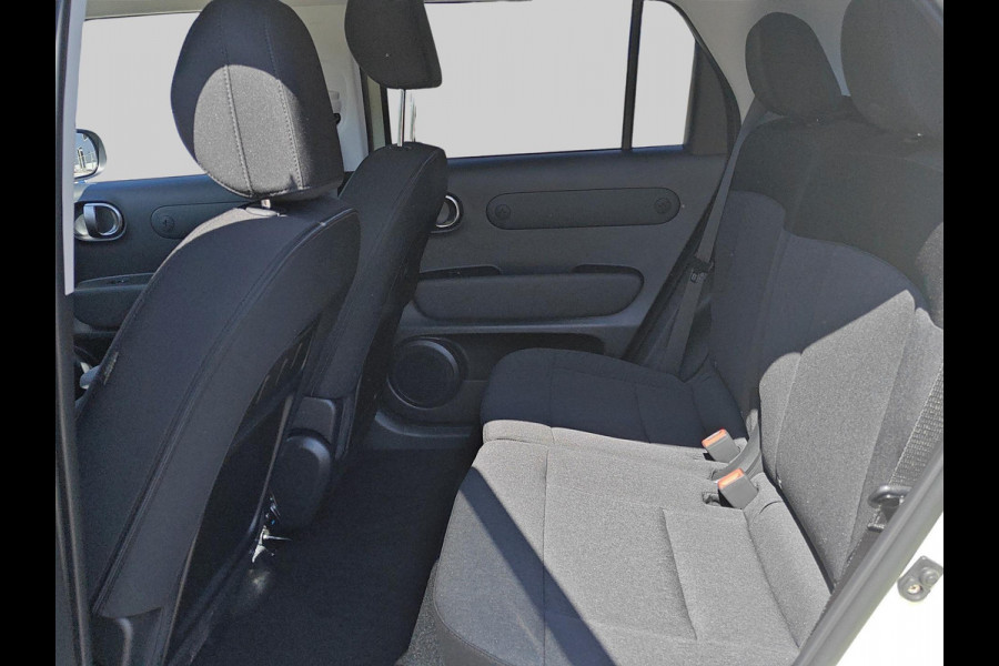 Hyundai Inster Evolve 49 kWh | Navigatie | Stoel en Stuur verwarming